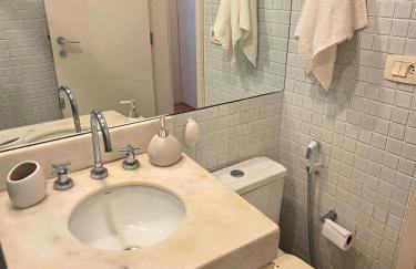 Rio Habitat Flat with BBQ & Pool - Foto 37