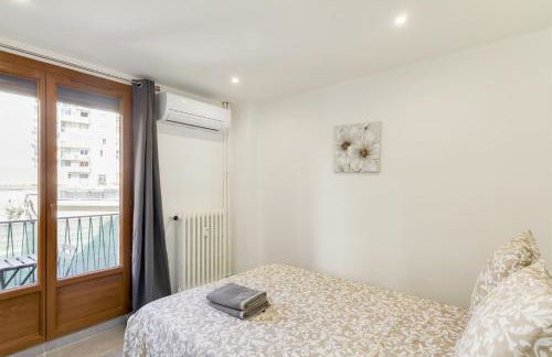 Appartement Gare St Charles Vieux Port 10 Personnes - Foto 26