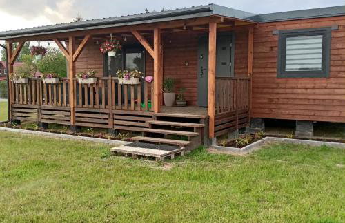 Winiec Mobile Home - Foto 1