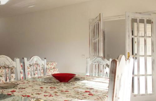 Villa Esperanza 4bedroom villa with air-conditioning & private swimming pool - Foto 21