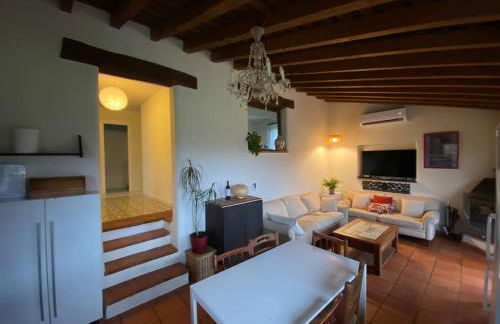 Casa Galatea con jardín junto al pueblo - Photo 7