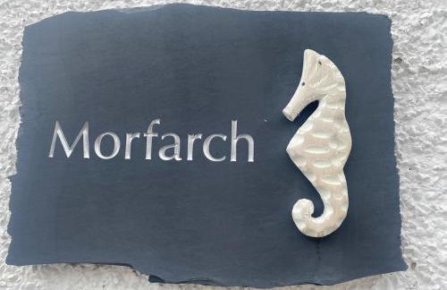 Morfarch traditional stone cottage within Conwy walls - Foto 34