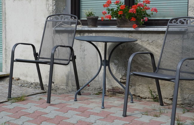 Ferienhaus Capricorn - Foto 20