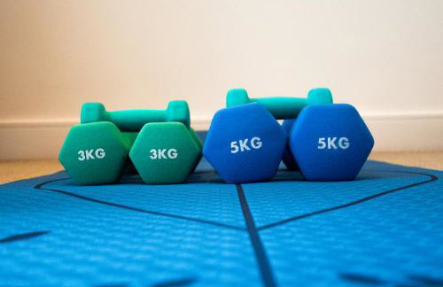 1BR Flat, Sleeps 4, Opposite Gunnersbury Station - Foto 4