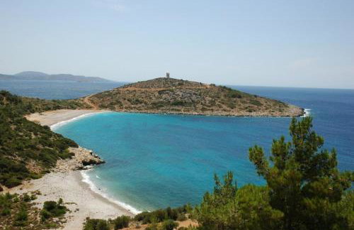 Pyrgos Houses and Restaurant - Foto 9