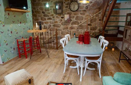 Agua D Estrellas - Foto 18