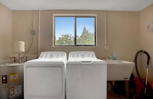 Spacious Townhome 5 Mins Walk to Beach - Foto 26