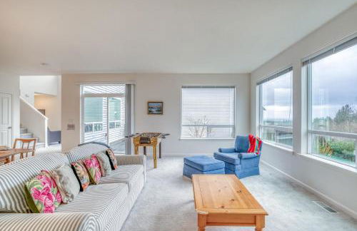 Netarts Sundown - Meredith Lodging - Foto 1