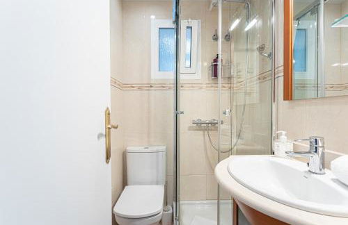 3 Bdr Apt In Cornella 5 Mins Form The Metro - Foto 25