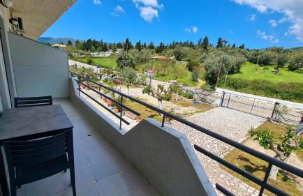 Amarandos Studios - Rooms & Apartments - Foto 24