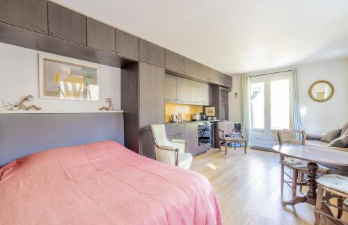 Coeur de Versailles - Vue jardin apaisante & calme - Foto 1