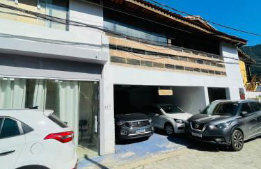 Pousada e Hostel La Civetta - Maresias - Foto 16