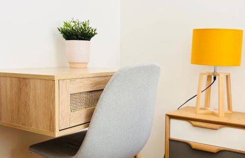 MyJolieParisHome - King size beds, 2 bathrooms, free parking - Photo 3