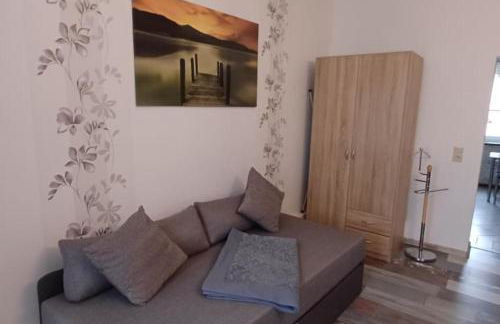 NEU! Ferienwohnung Brandy - Foto 1