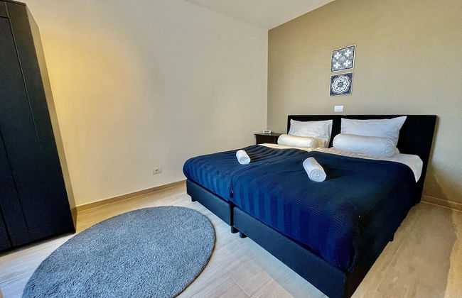 One Lux Stay near Diamond District - Foto 35