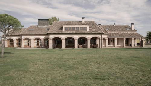 La Casona del Tormes - Foto 4