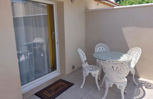 Gîte Le Jasmin - Photo 8