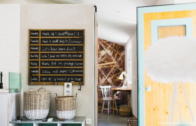 Luz Charming Houses - Photo 13