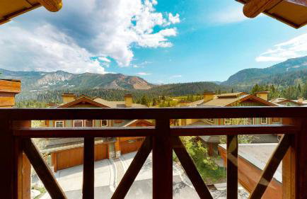 Juniper Crest 1 Apartment - Foto 28