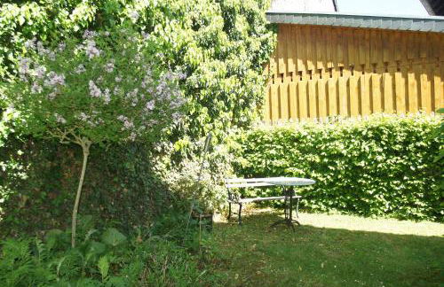 Die kleine Villa OLEFant im historischen Ortskern von Schleiden-Olef - Foto 34