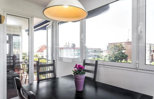 Apto en la playa a 20 min en tren de Barcelona - Foto 27