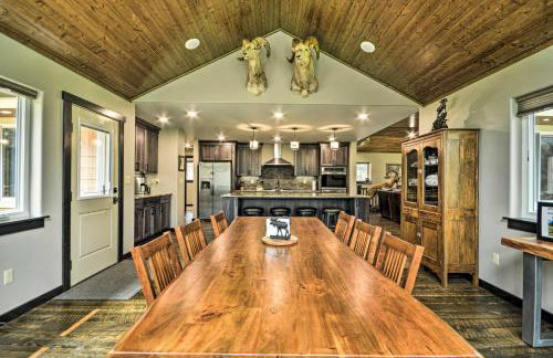 Grand Slam Ranch Hike and Fly Fish On-Site! - Foto 7