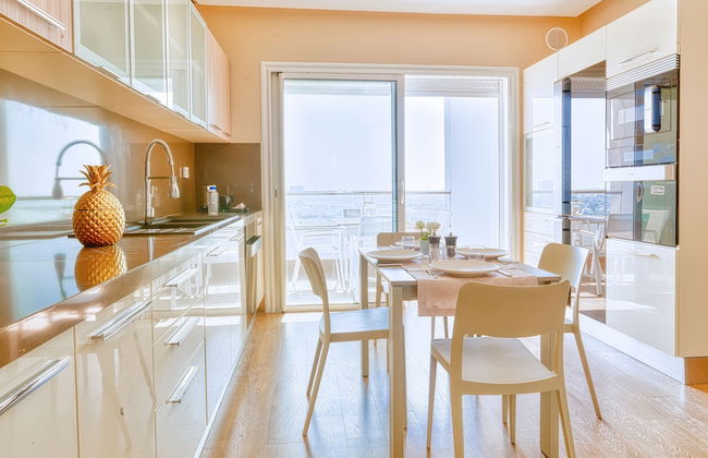 ADAM Hotel Suites - Foto 27