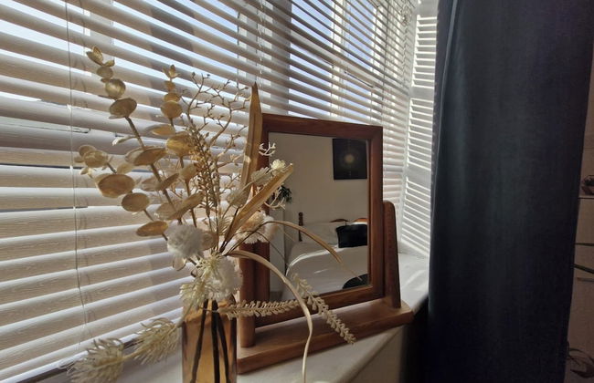 Beachside Retreat - Pets Ok - Free Parking - Photo 12