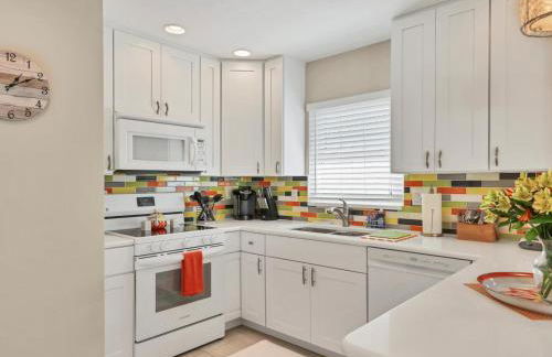 Book Me Baby! Siesta Key Villa By The Sea - Photo 14