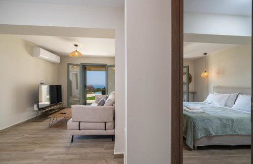 Hellosummer Boutique suites,near fiscardo! - Foto 65