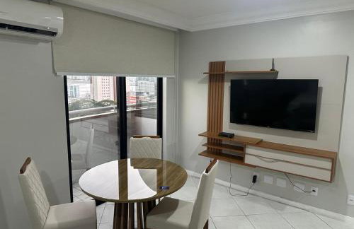 Flat Manaus Hotéis Millenium - Foto 15