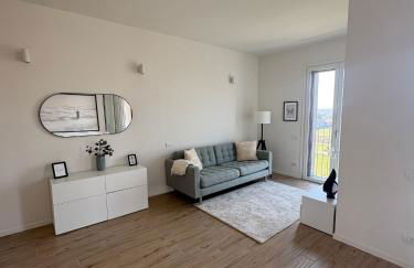 Milano Panorama Home - Luminous with private Garage - Foto 16