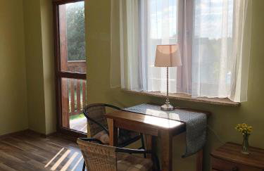 Sosnówka - dom wypoczynkowy na Kurpiach - Foto 10