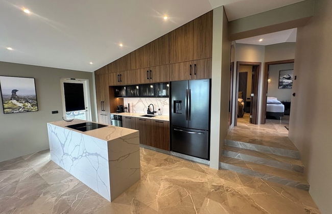 Bay View Apartments - Foto 24