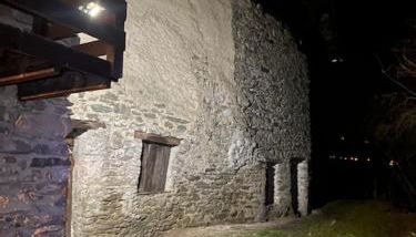 Chalet coeur d'alpage La Plagne Les Arcs - Foto 3