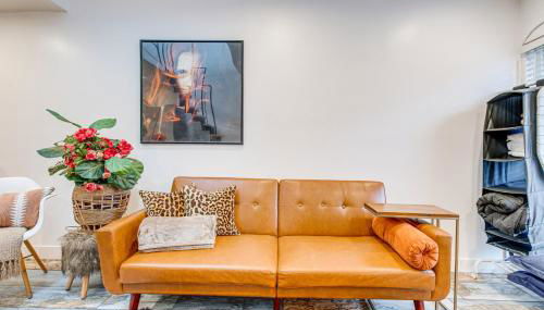 Denver Tiny House Walk to Cafes, Bars, Eateries! - Foto 5