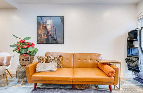 Denver Tiny House Walk to Cafes, Bars, Eateries! - Foto 5