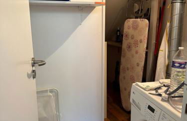 Comme à la Maison - Terrasse - Foto 33