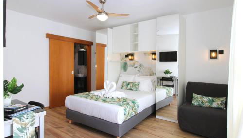 Casa Oasis by CosyCasa Praia Peniche - Foto 5, wardrobe