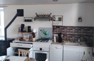 Gîte la tourterelle - Foto 16