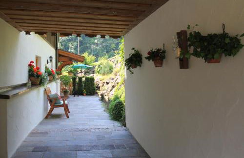 Landhaus Eggensberger - Foto 19