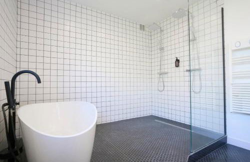 Large 130 m² 4-bedroom apartment - Foto 31