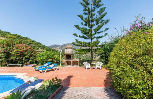 Casa Fuentezuelas - Foto 21