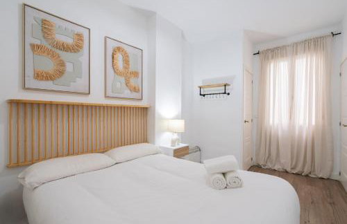 Steps to Gran Via Stylish 1BR in Chueca Alquiler Temporal - Foto 5