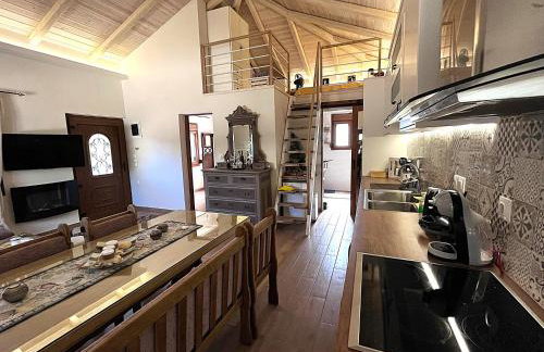 Pelion Malaki- Casa Verde - Foto 36