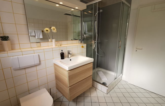 Apartments mit Flair - Foto 51