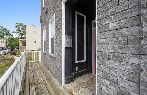 Cincy Comfort Retreat - Foto 8