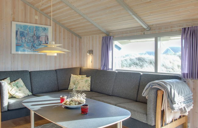 3 bedroom House in Sønderho with terrace and sauna - Photo 5