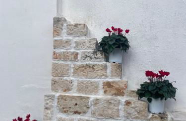 Il trullo di nonno Licchio - Foto 34