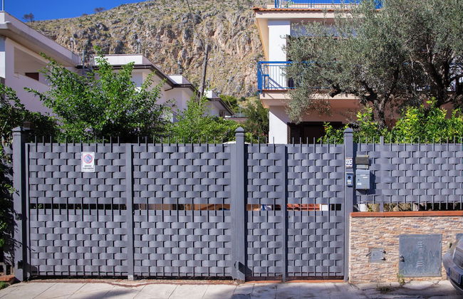 Solemar Sicilia - Villa Mariù - Foto 58